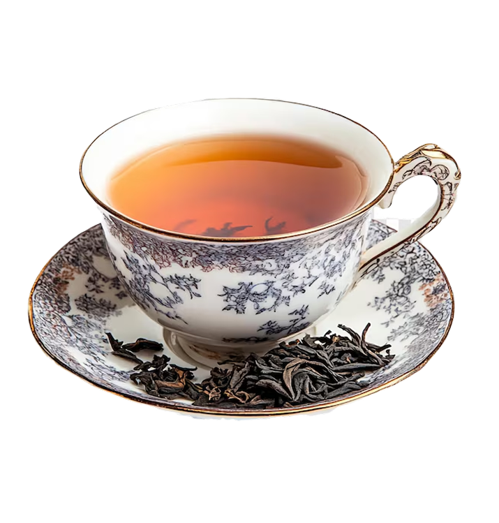 Arabic Tea (ارابيك تيا)